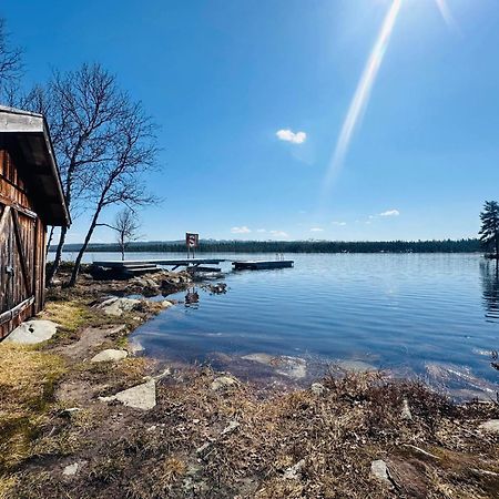 Nydelig Perle Pa Naturskjonne Buvassbrenna, Nesbyen Exteriér fotografie