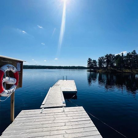 Nydelig Perle Pa Naturskjonne Buvassbrenna, Nesbyen Exteriér fotografie
